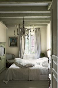 Jolanda Maurix | JOXAL interieur | Wandbekleding | Pure & Original-bedroom-8