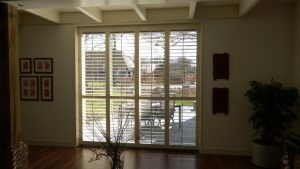 JOXAL interieur | shutters op maat | interieur inspiratie | raambekleding | zonwering