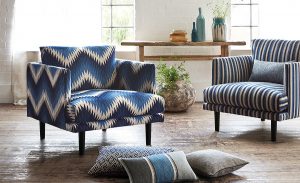 romo Fabrics | joxal interieur | fabrics | upholstery | meubelstoffen | interieuradvies | Jolanda Maurix | Romo fabric | organic fabrics